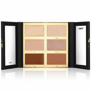 Highlight & Contour Palette by Tarte